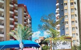 Condominio Eldorado Thermas Park
